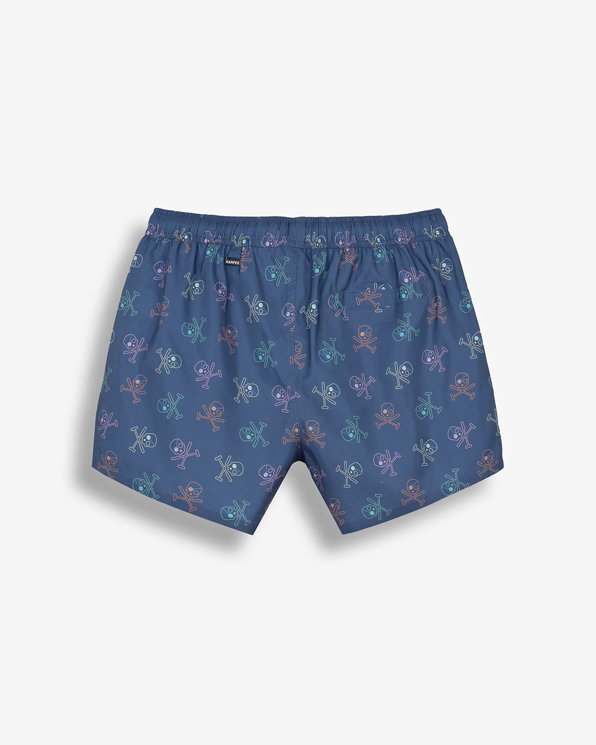 BAÑADOR HURRICANE-Harper and Neyer