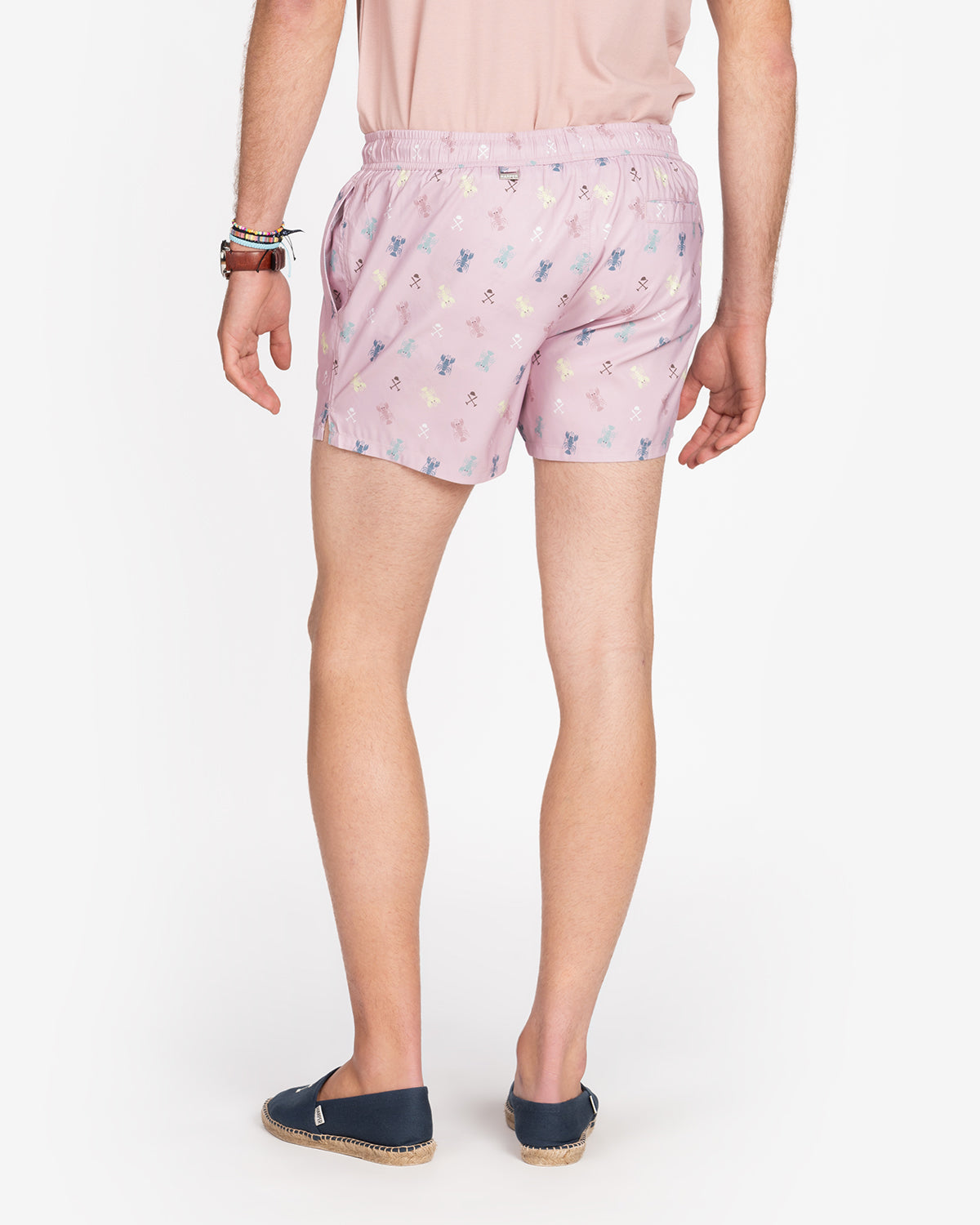 LOBSTER SWIMSUIT-Harper and Neyer