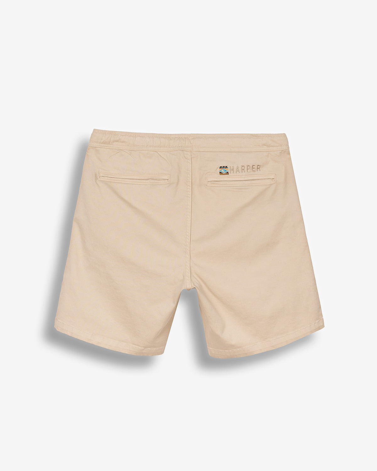 BERMUDA JOGGER-Harper and Neyer