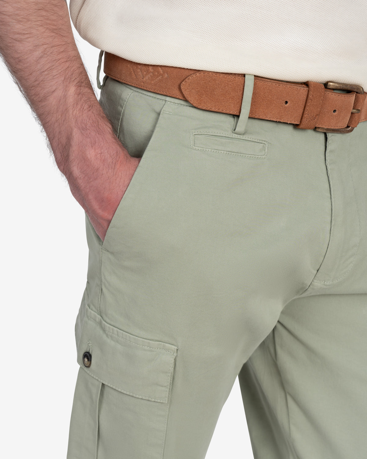 PANTALON CARGO
