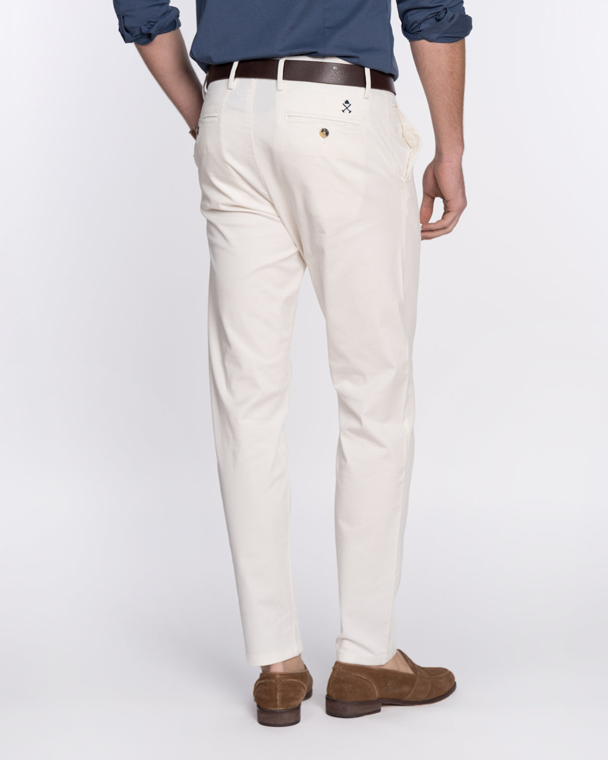 PANTALON CHINO ICON COLORS