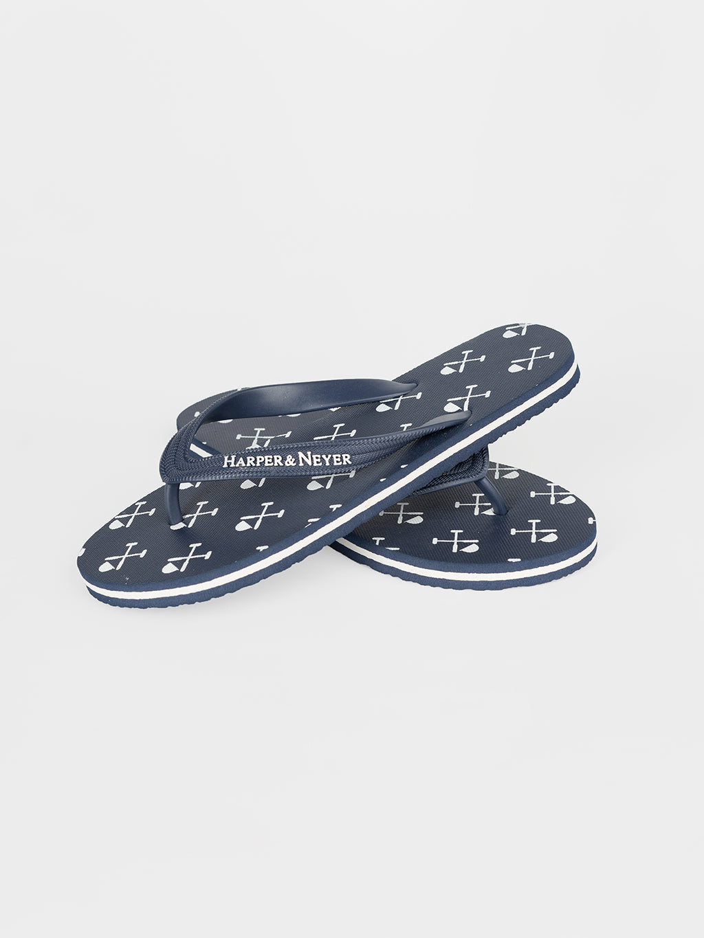 SLAVES ICON-Harper and Neyer