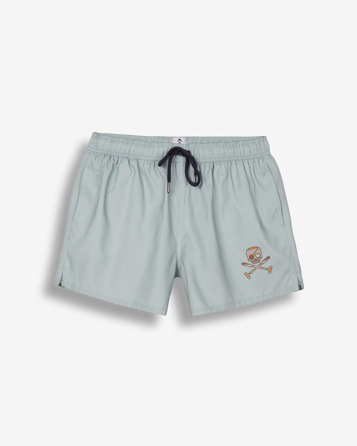 SKULL SWIMSUIT-Harper and Neyer