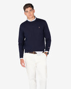 JERSEY ICON ROUND NECK