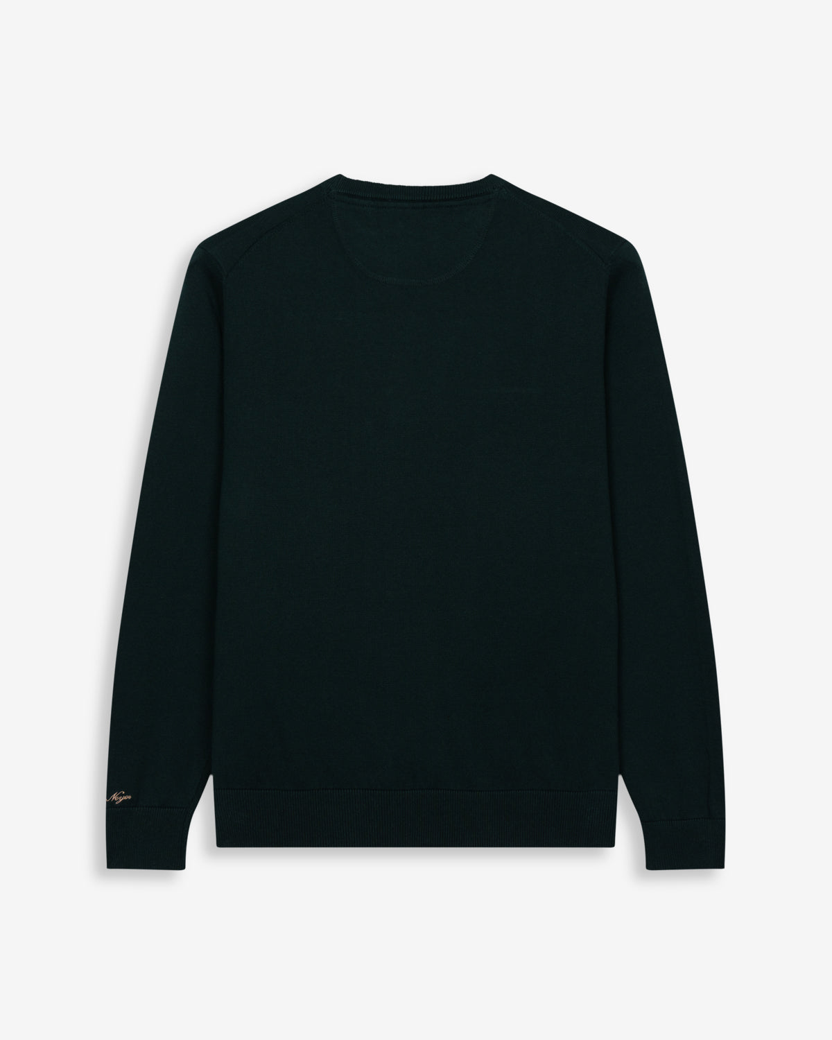 JERSEY ICON ROUND NECK