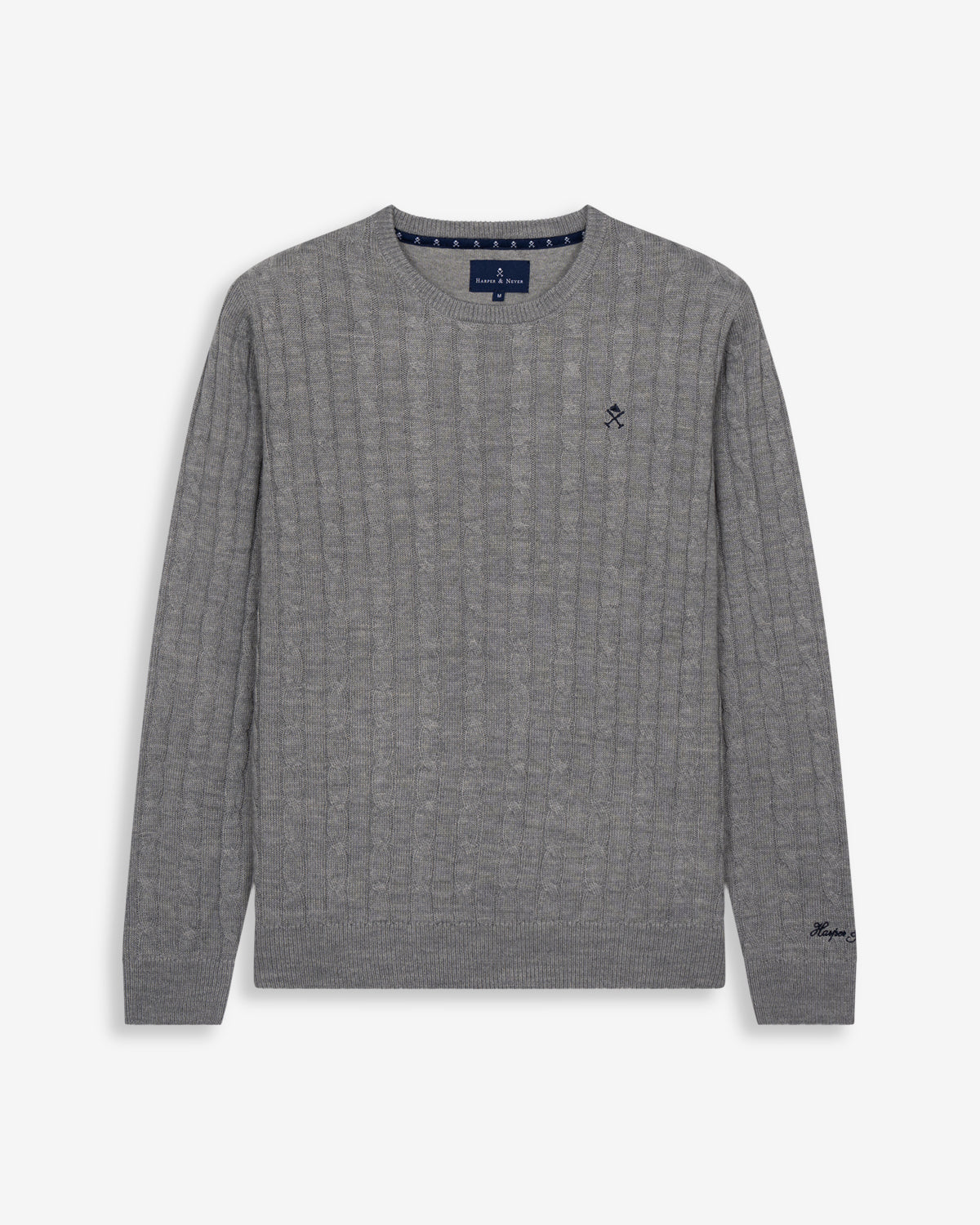 JERSEY BLARNEY CASTLE