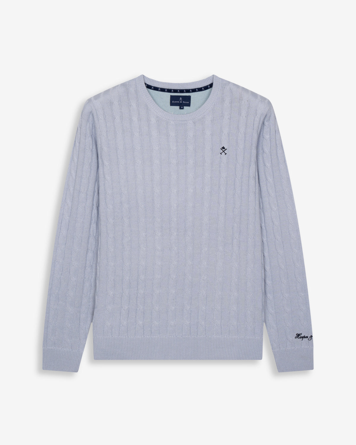 JERSEY BLARNEY CASTLE