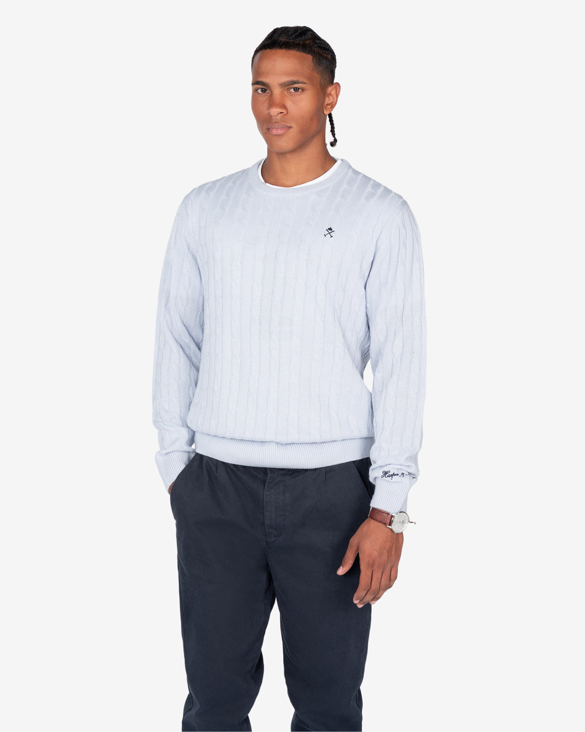 JERSEY BLARNEY CASTLE