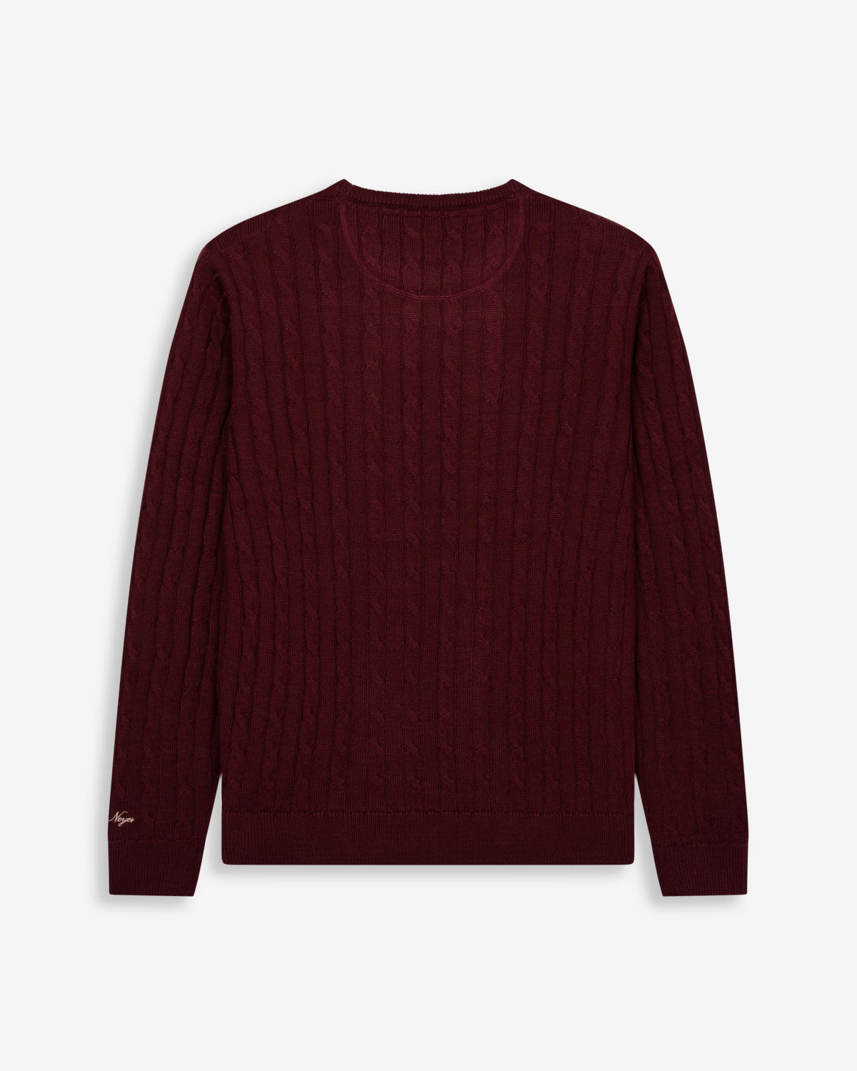 JERSEY BLARNEY CASTLE