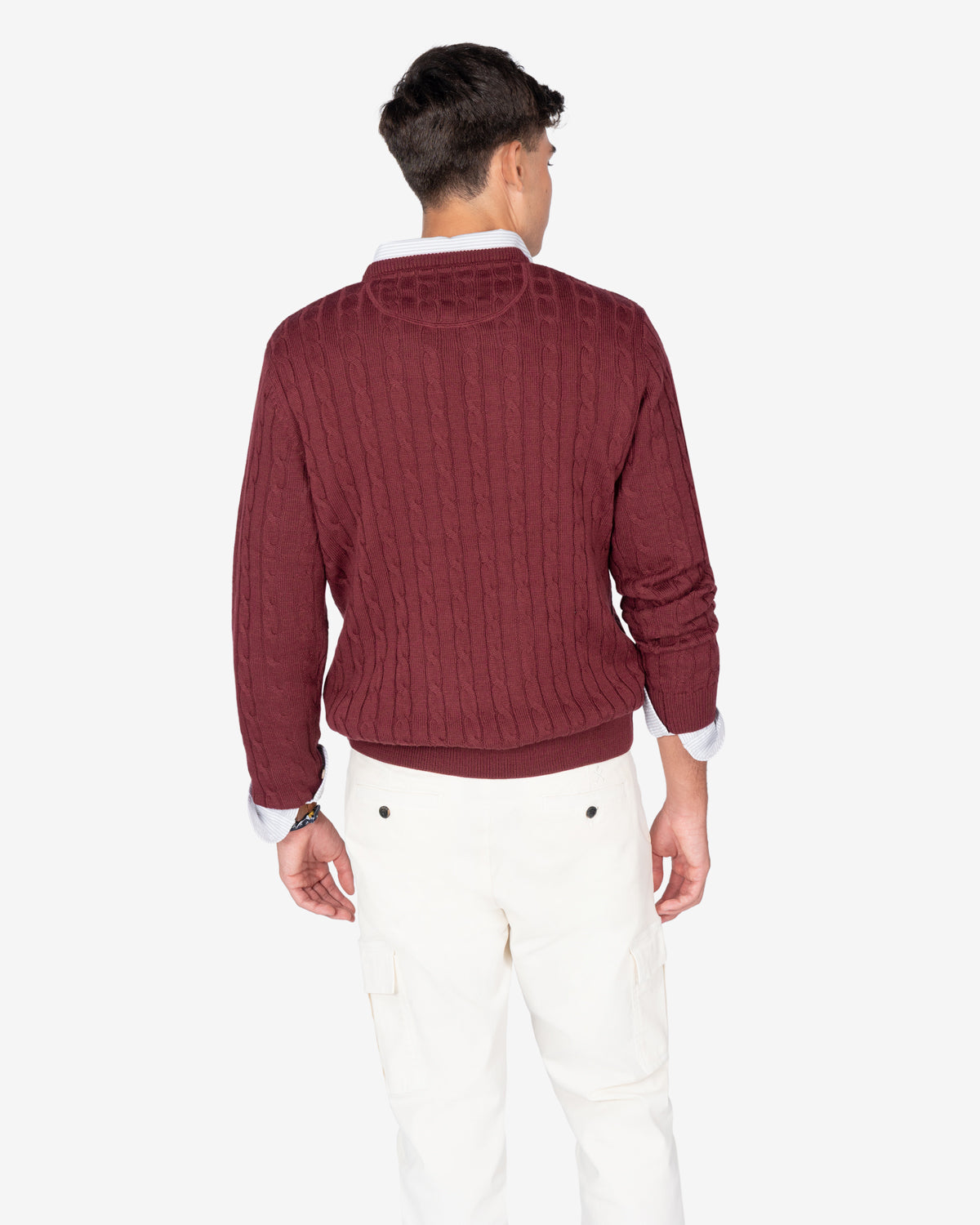 JERSEY BLARNEY CASTLE