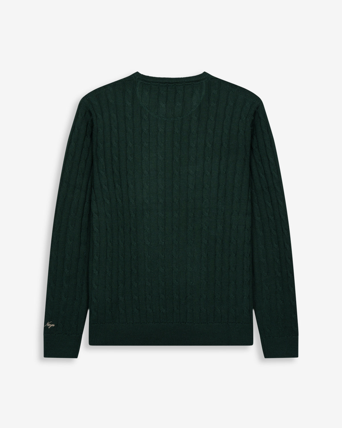 JERSEY BLARNEY CASTLE