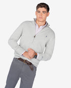 CARDIGAN ICON ZIPPER