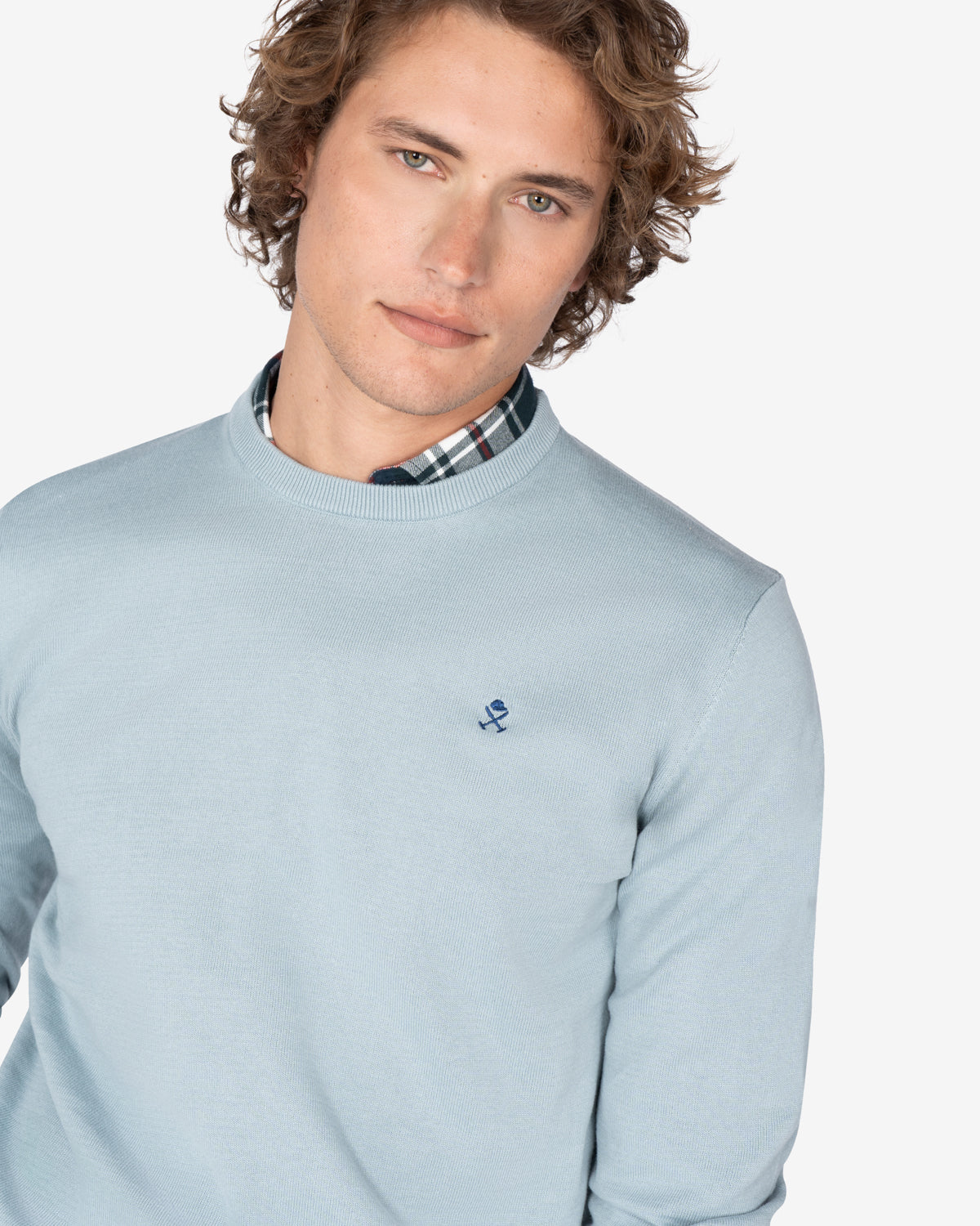 JERSEY ICON ROUND COLORS