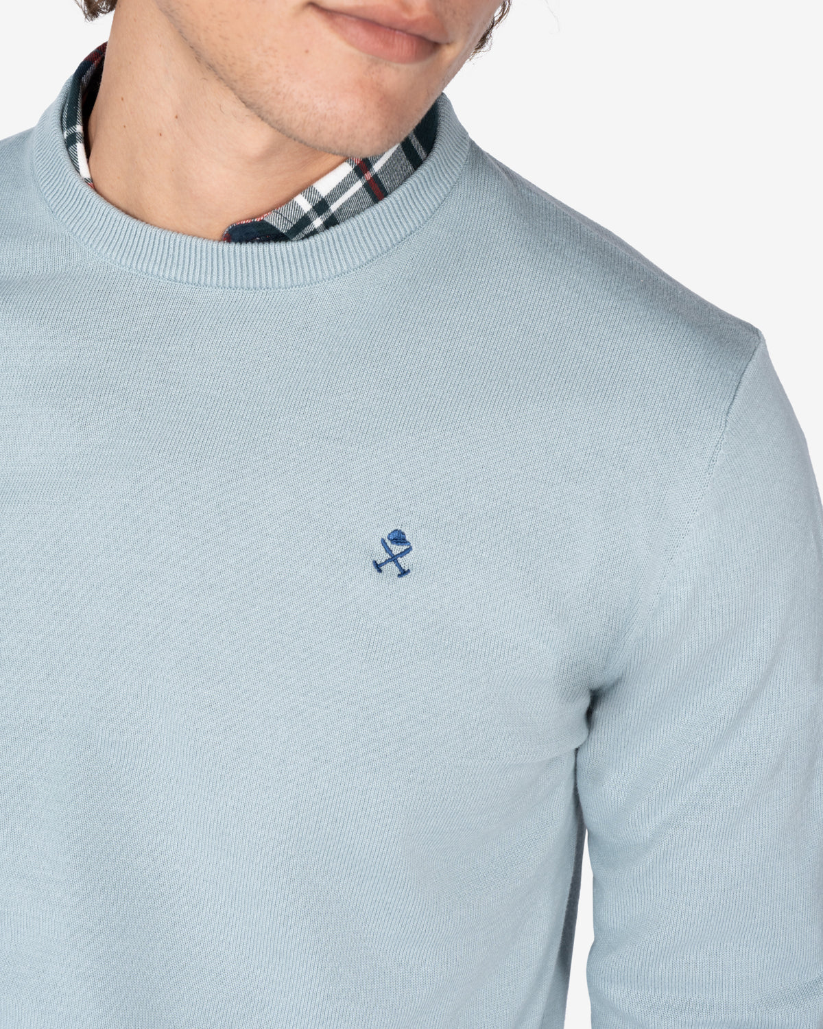 JERSEY ICON ROUND COLORS