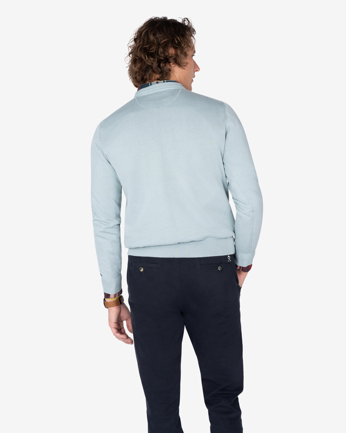 JERSEY ICON ROUND COLORS