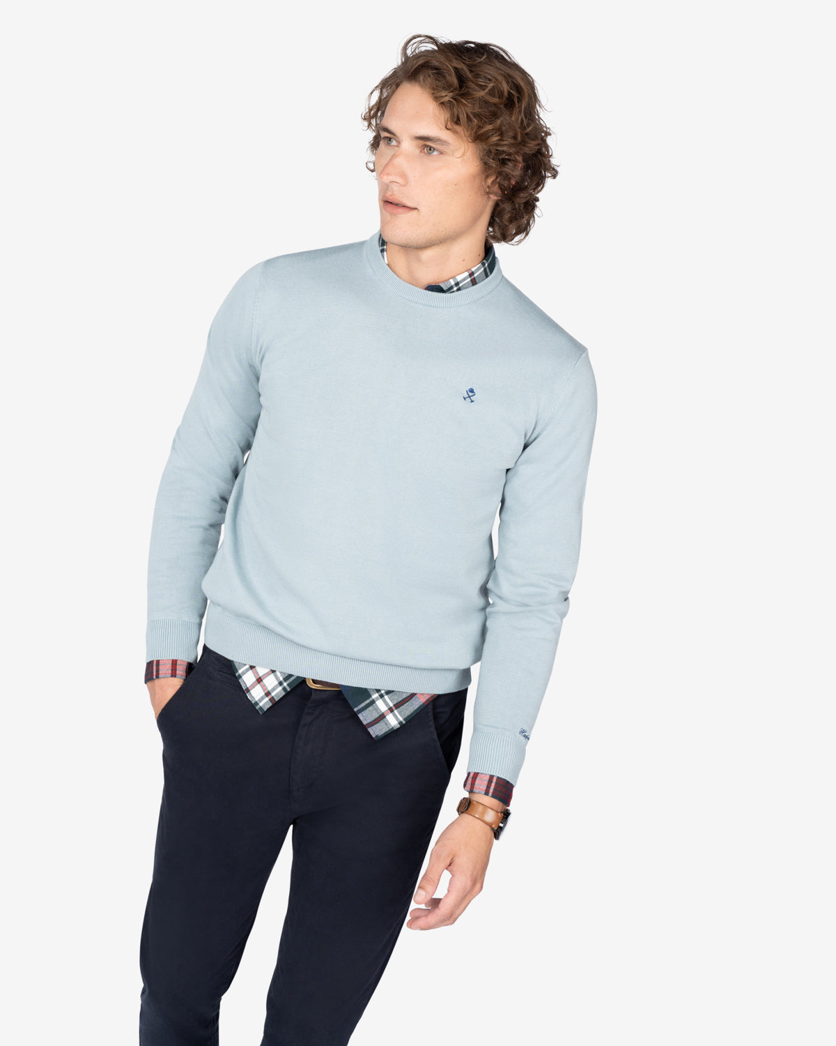 JERSEY ICON ROUND COLORS