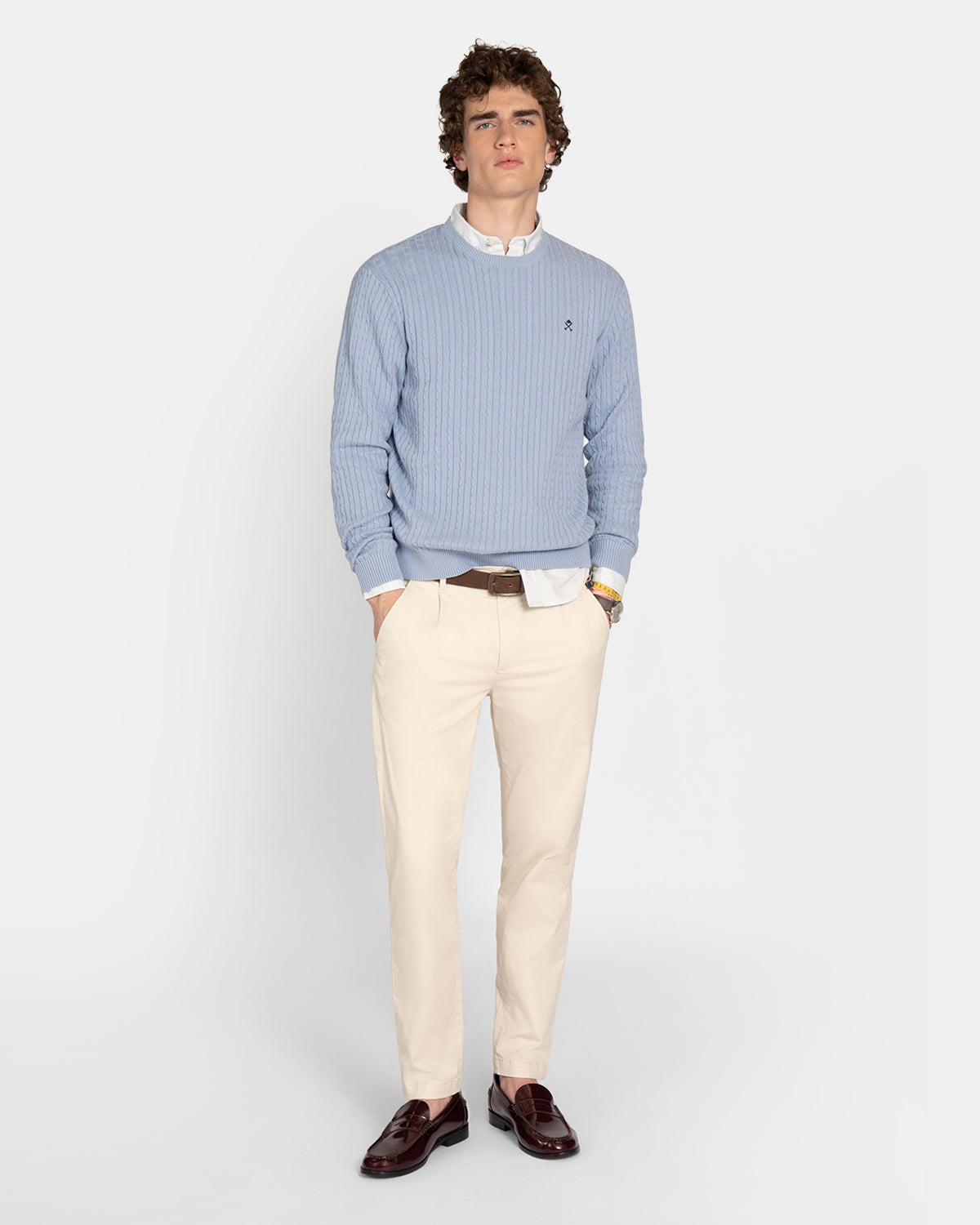 Jersey Blarney Castle