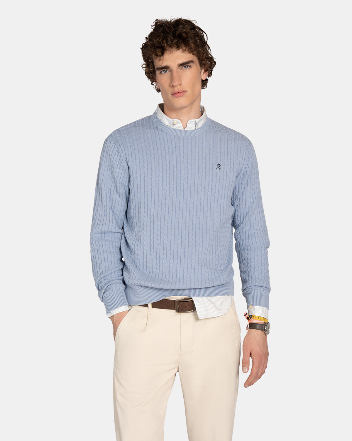 Jersey Blarney Castle