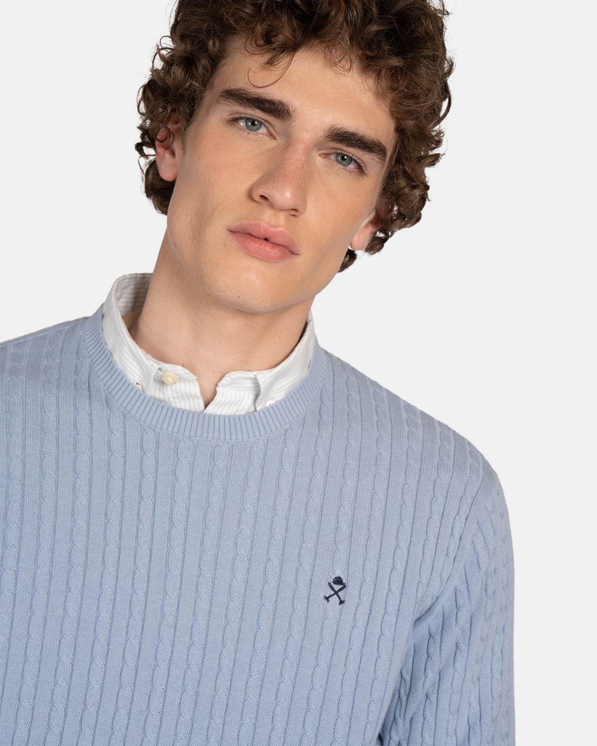 Jersey Blarney Castle