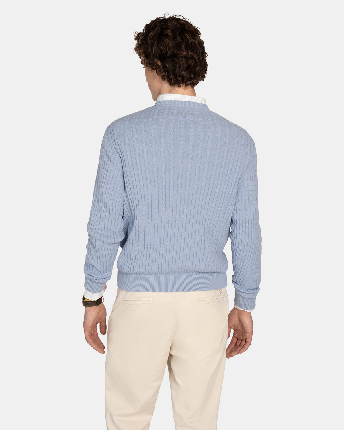 Jersey Blarney Castle