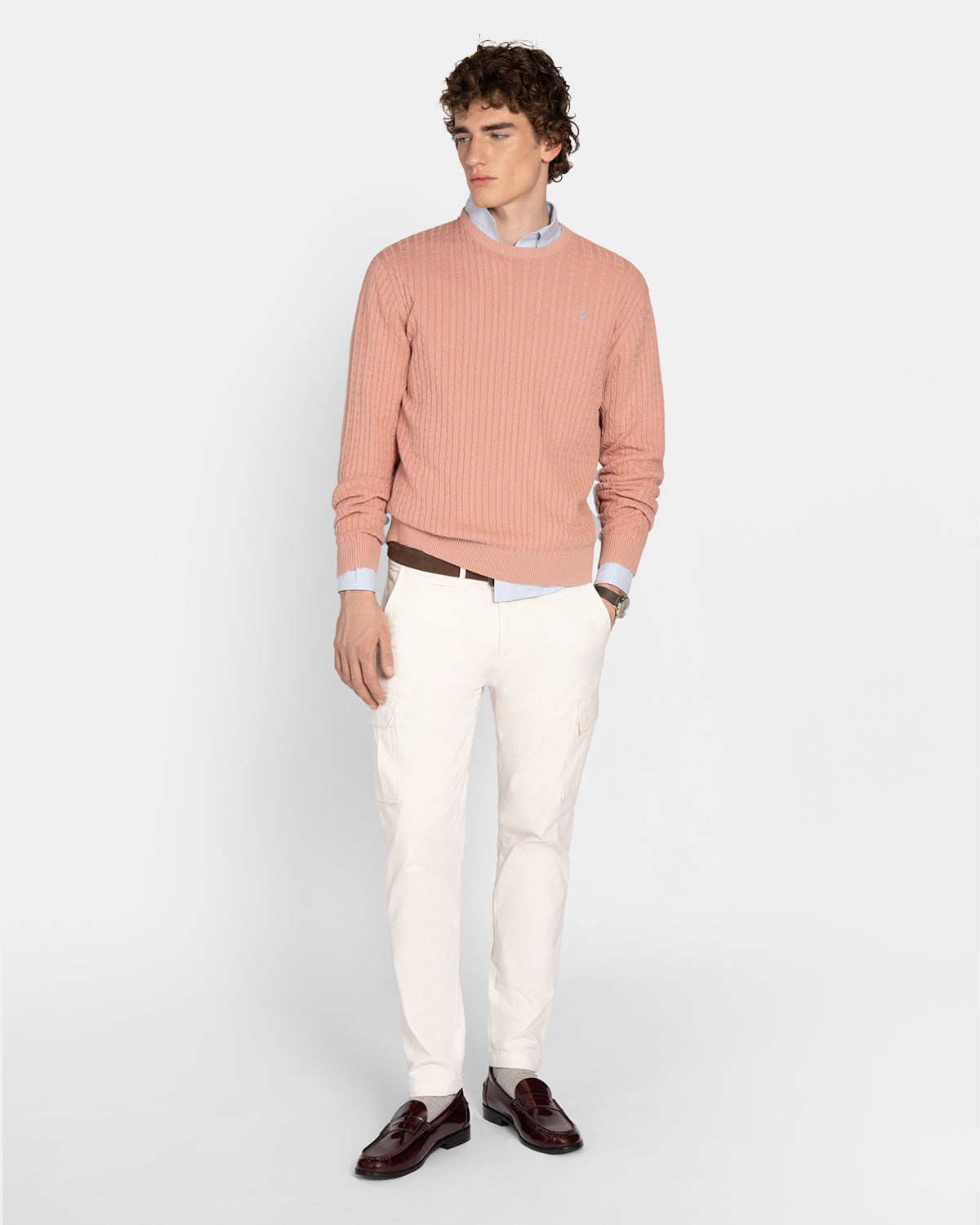 Jersey Blarney Castle