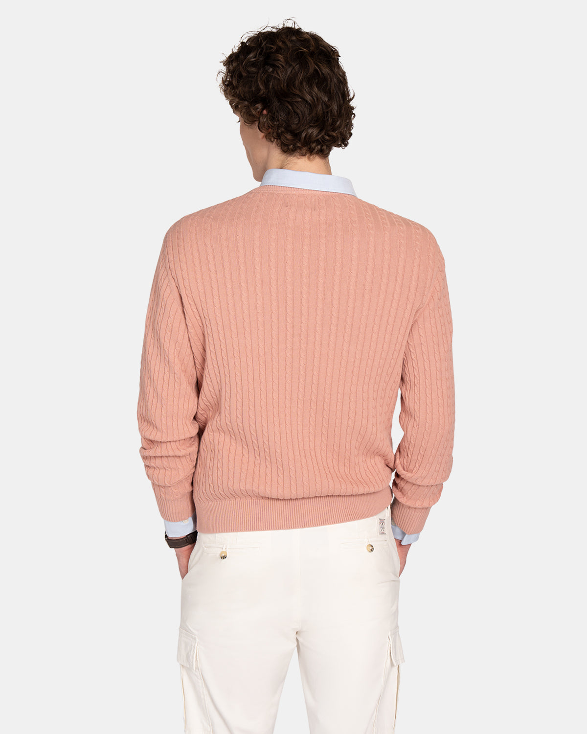 Jersey Blarney Castle