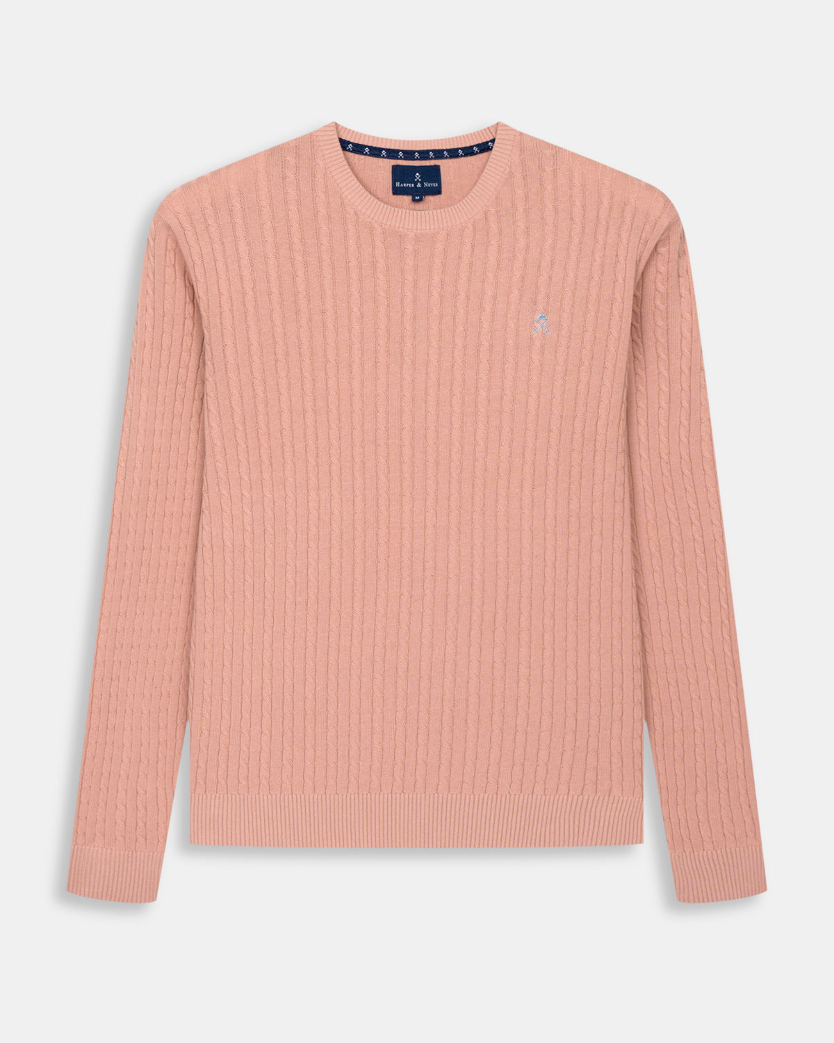 Jersey Blarney Castle