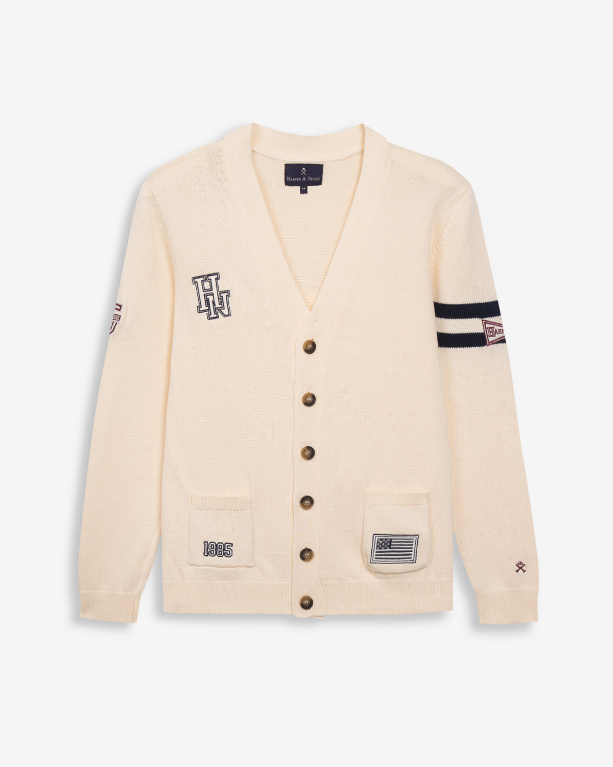 CARDIGAN MONTE CARLO