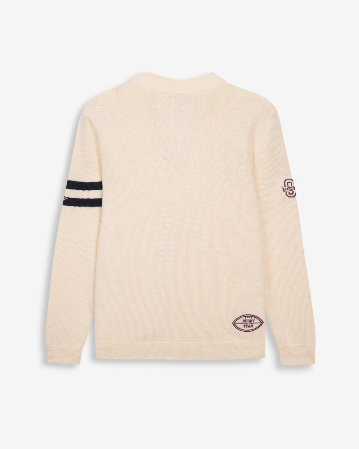 CARDIGAN MONTE CARLO