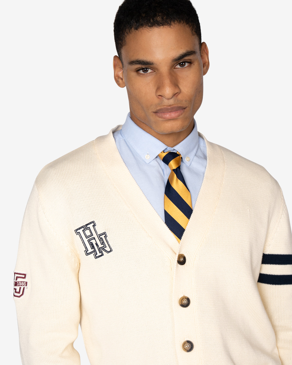 CARDIGAN MONTE CARLO