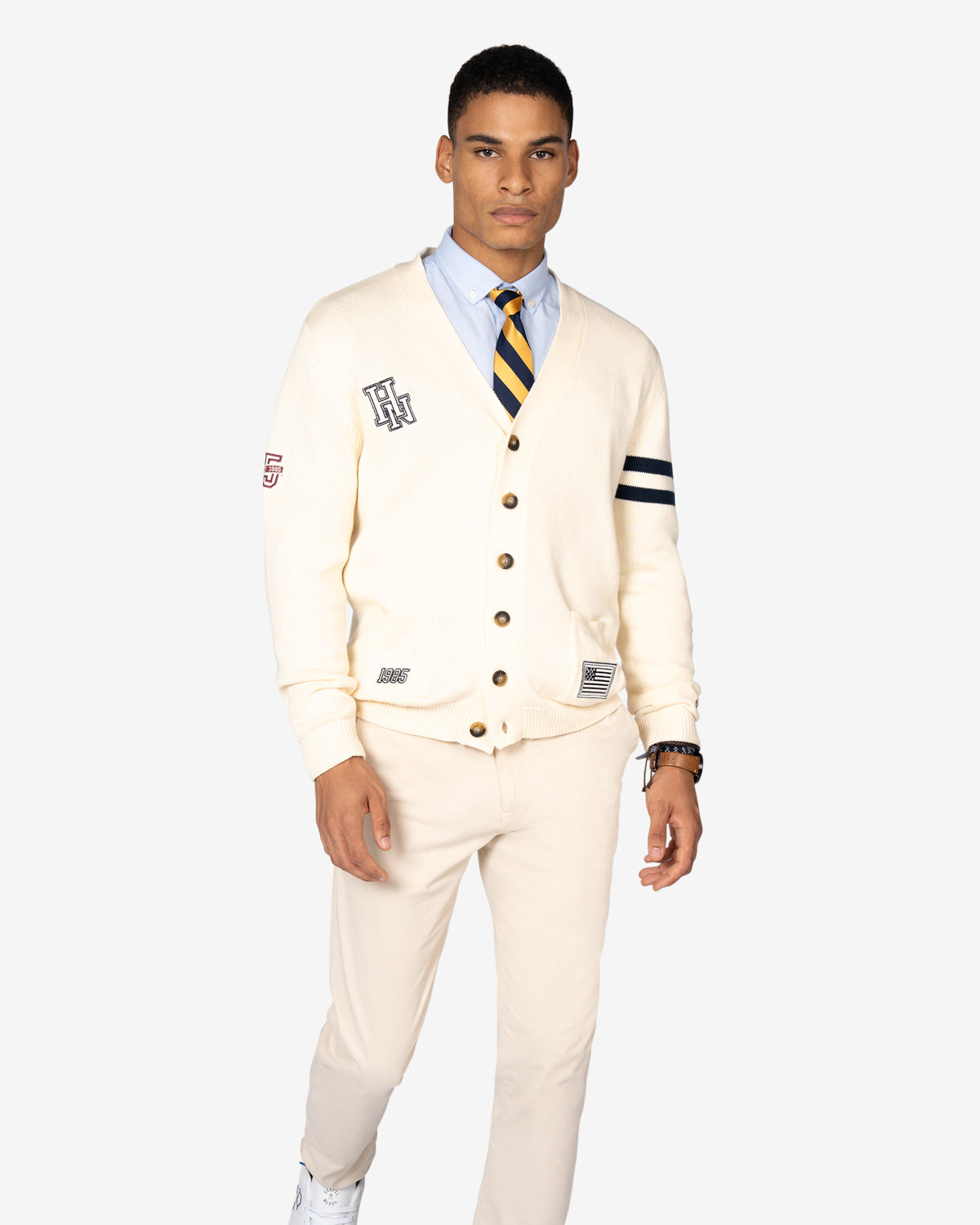 CARDIGAN MONTE CARLO