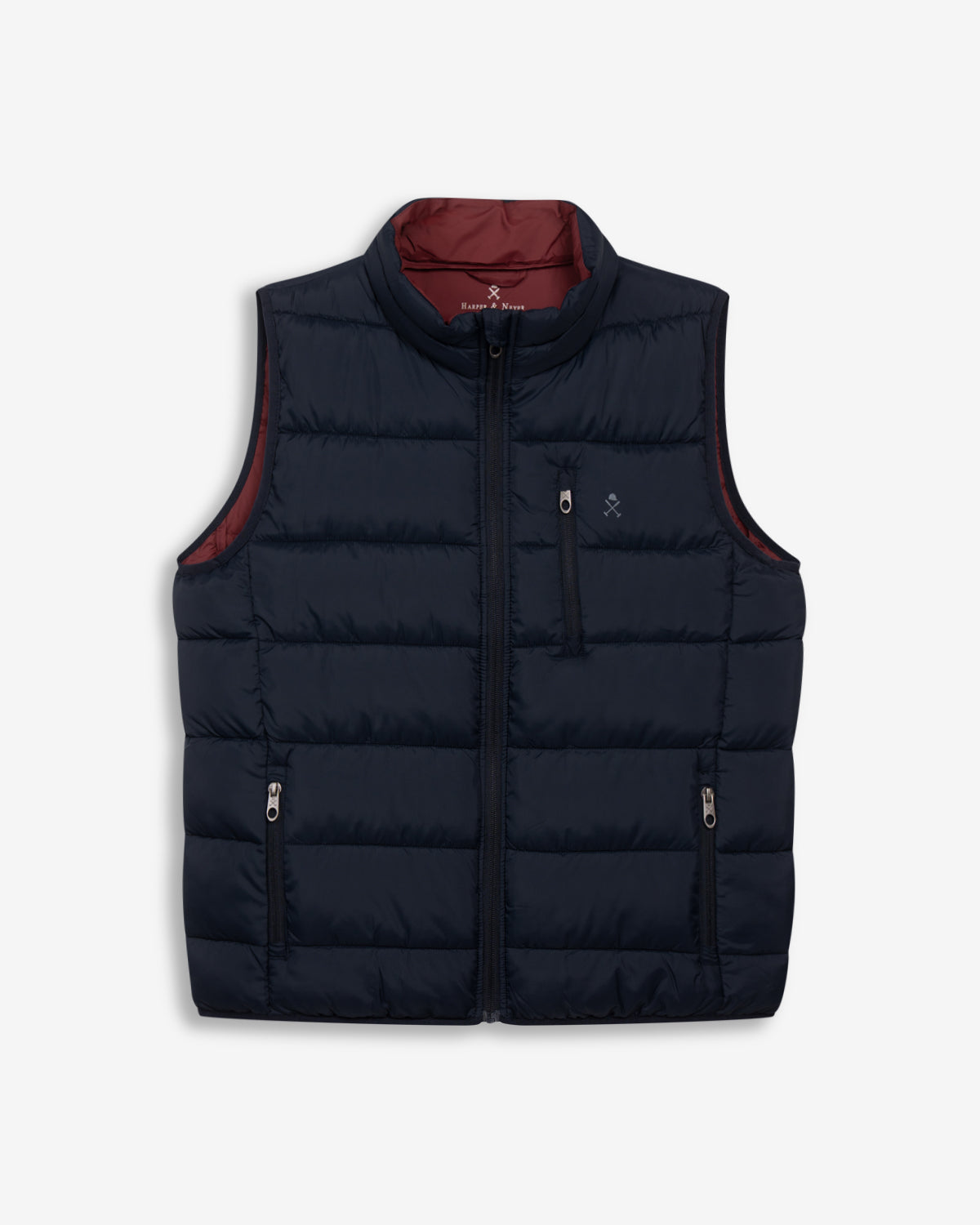 CHALECO GALWAY BIG and TALL