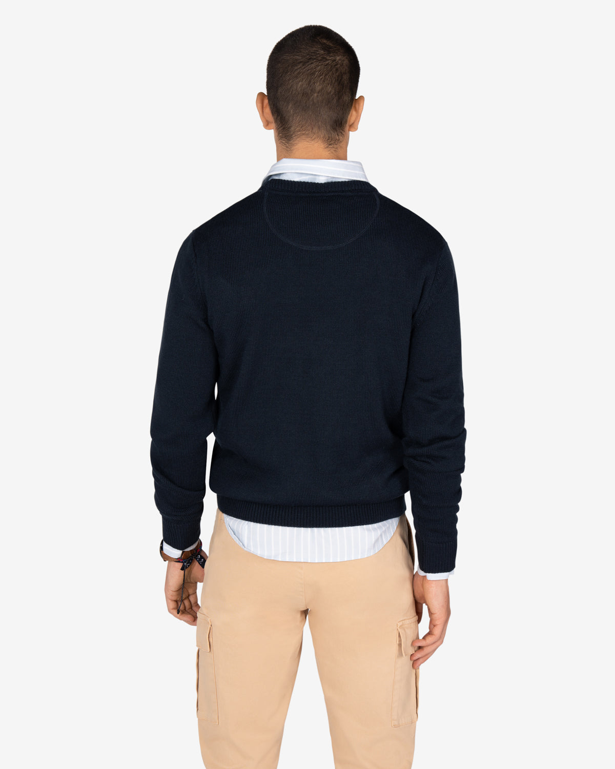 JERSEY ROCKING HORSE