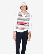 CHALECO DE PUNTO APRES SKI