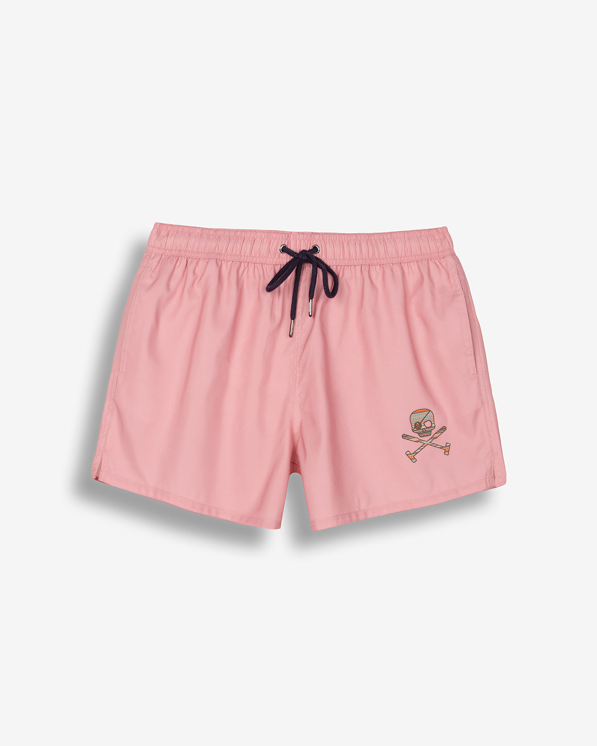 SKULL SWIMSUIT-Harper and Neyer