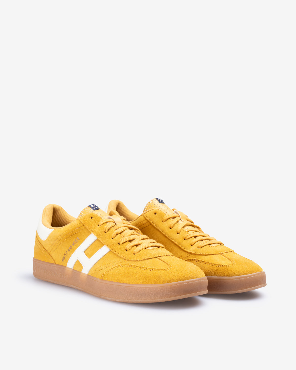 SNEAKER HAMPTONS SUEDE