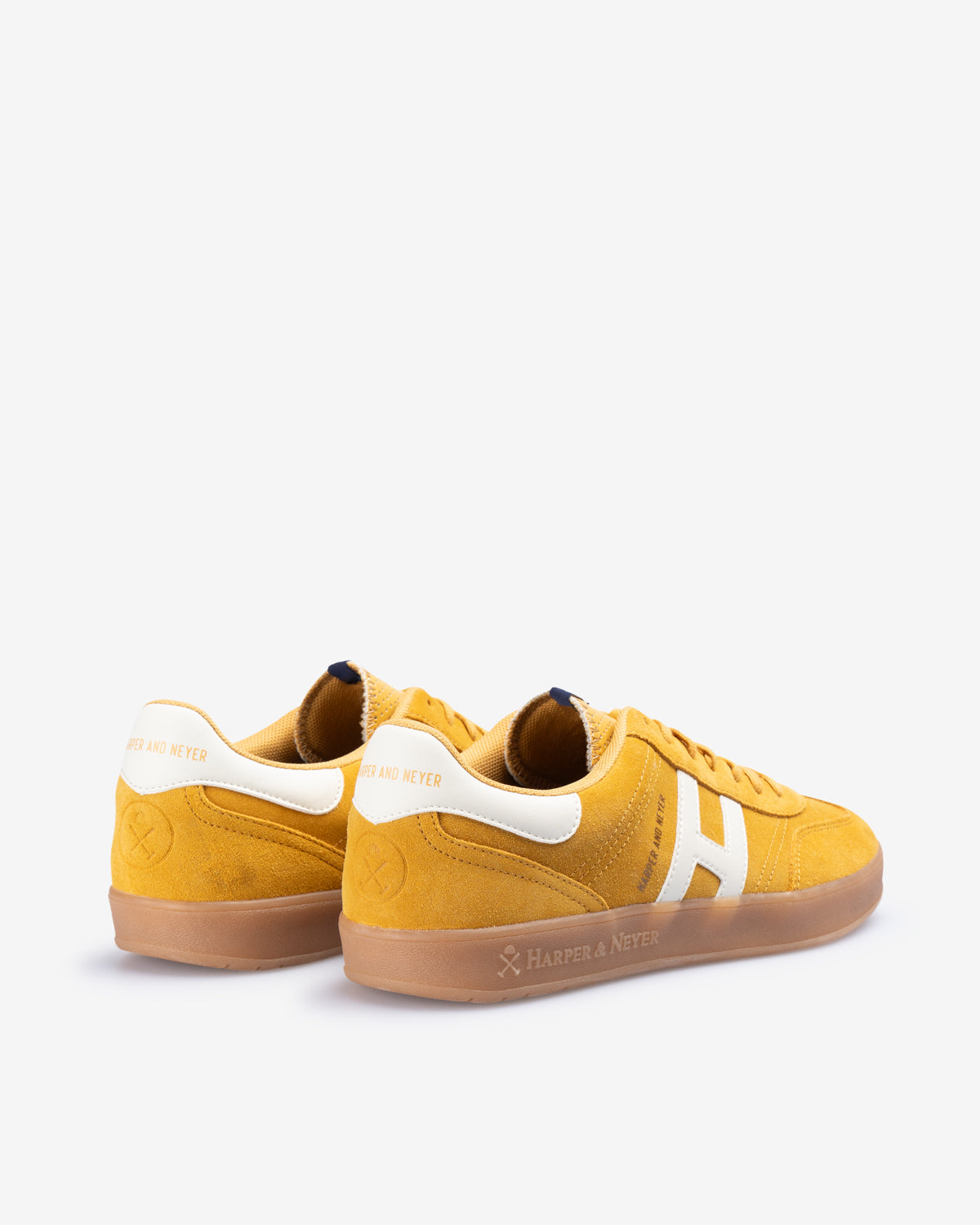 SNEAKER HAMPTONS SUEDE