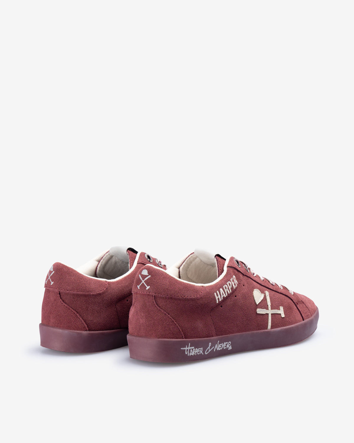 SNEAKER SUPERBOWL COLORS