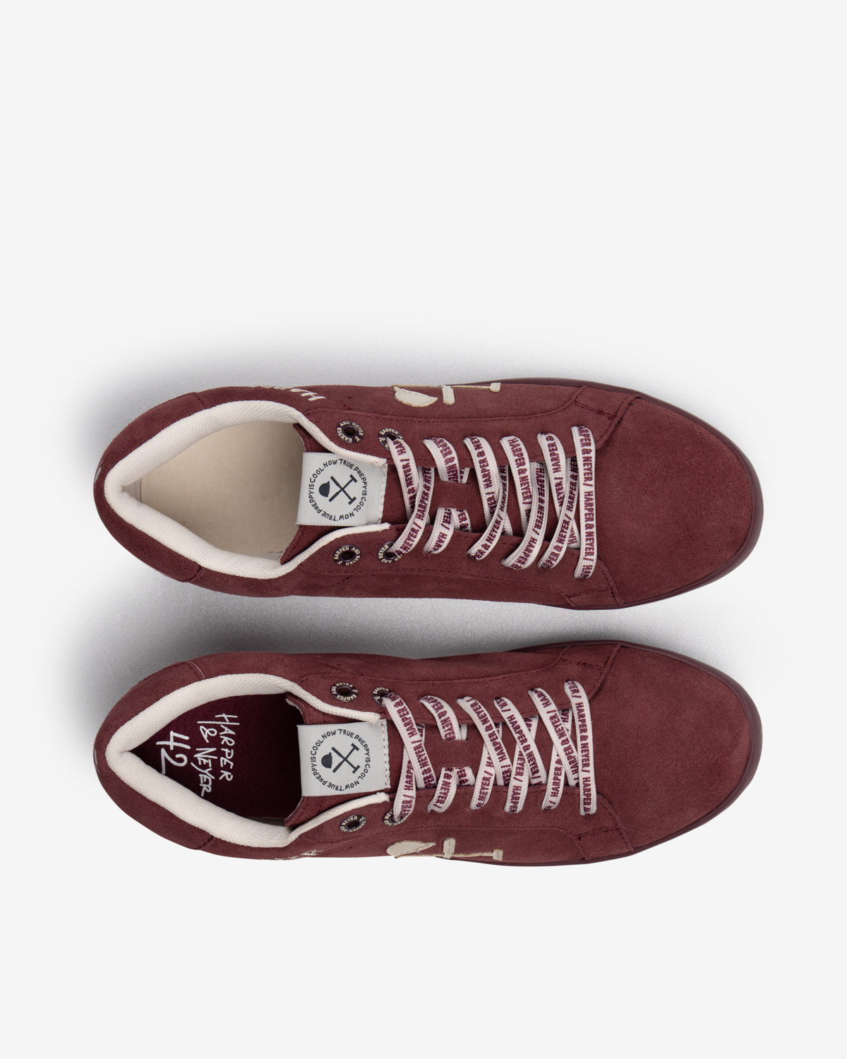 SNEAKER SUPERBOWL COLORS