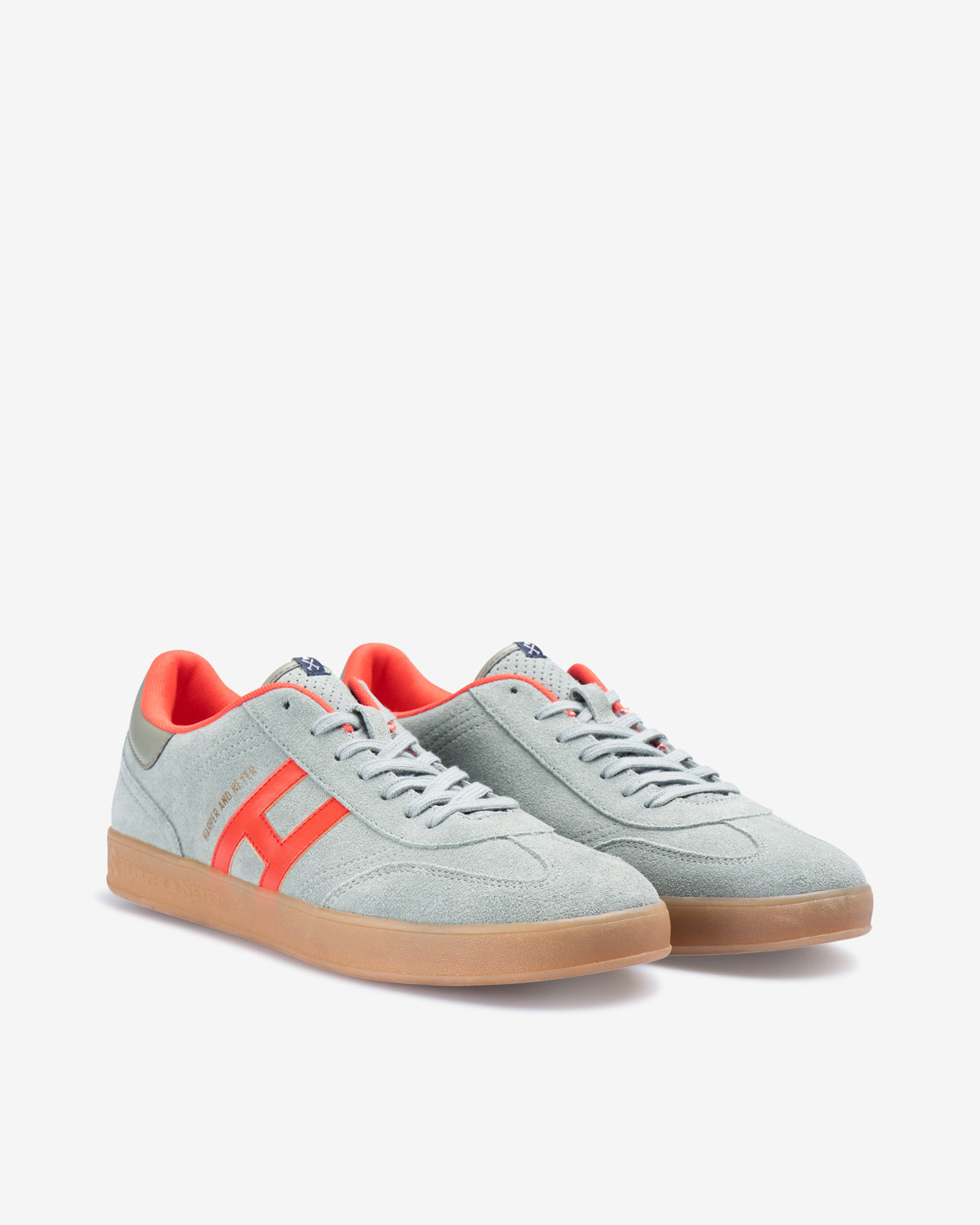 SNEAKER HAMPTONS COLORS