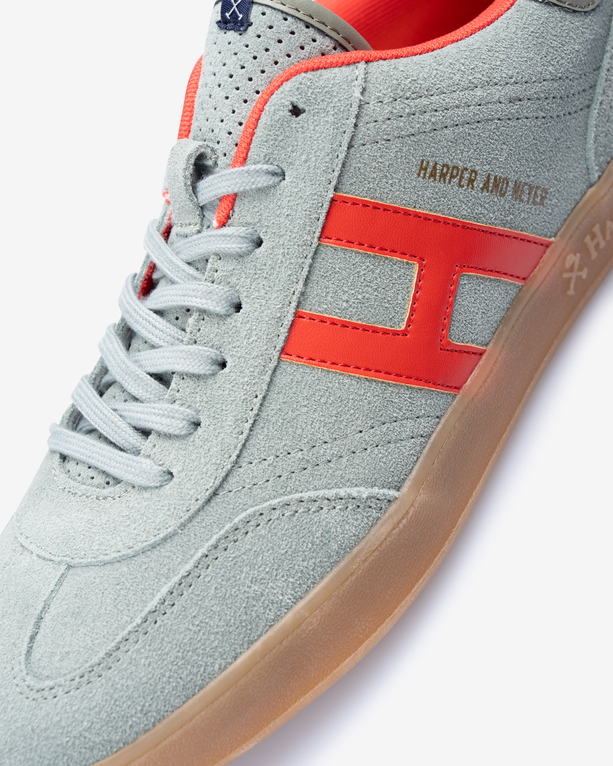 SNEAKER HAMPTONS COLORS