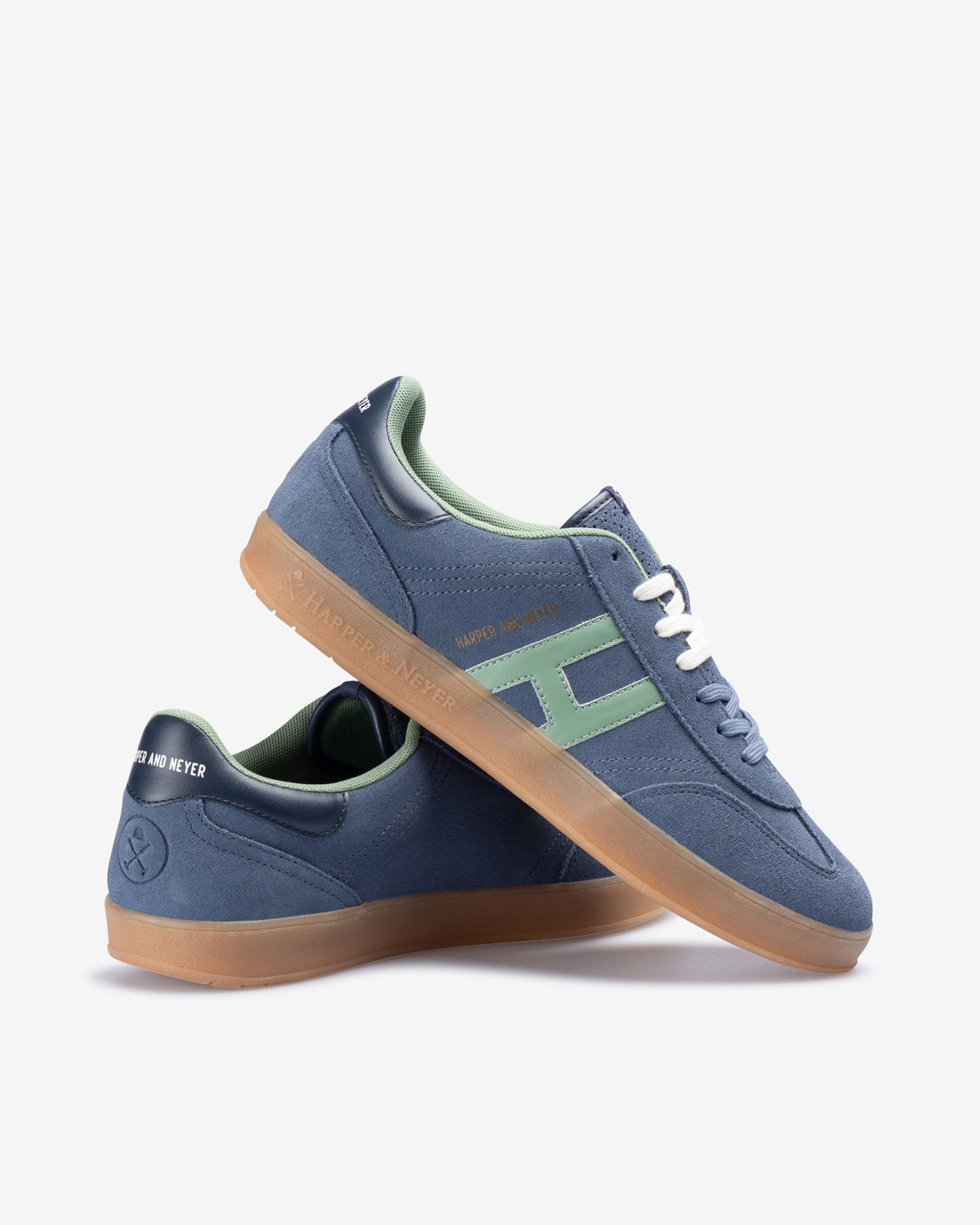 SNEAKER HAMPTONS COLORS