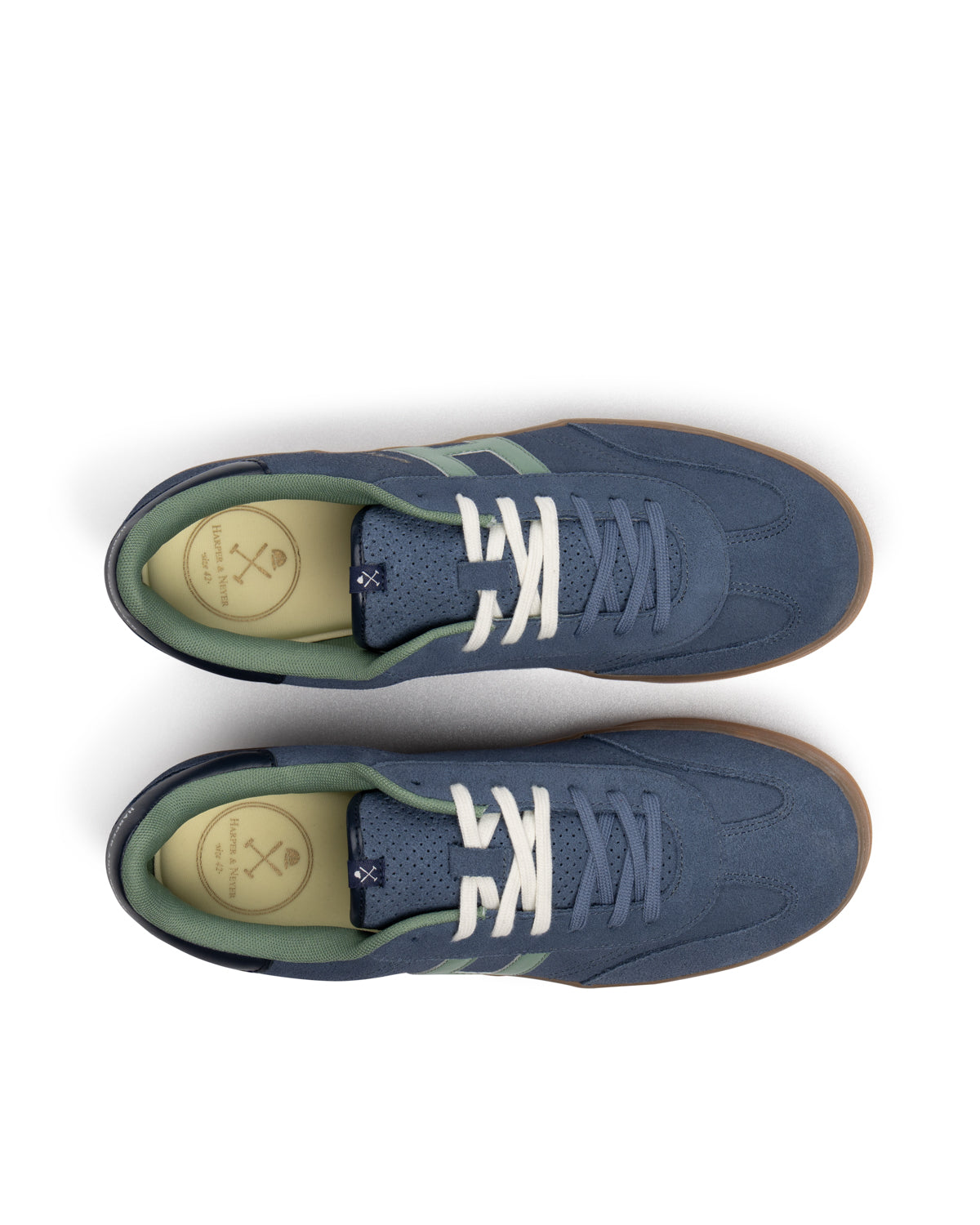 SNEAKER HAMPTONS COLORS