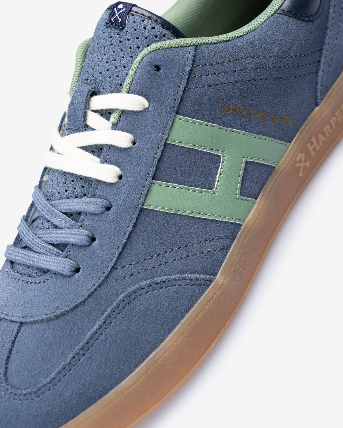 SNEAKER HAMPTONS COLORS