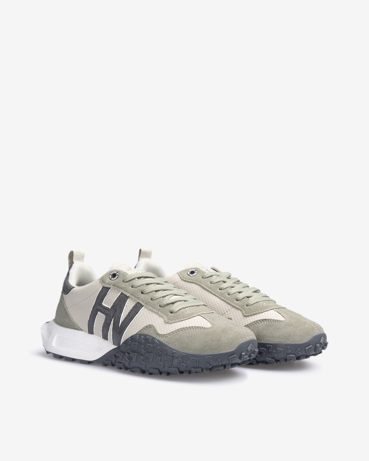 SNEAKER CARCROSS POINT