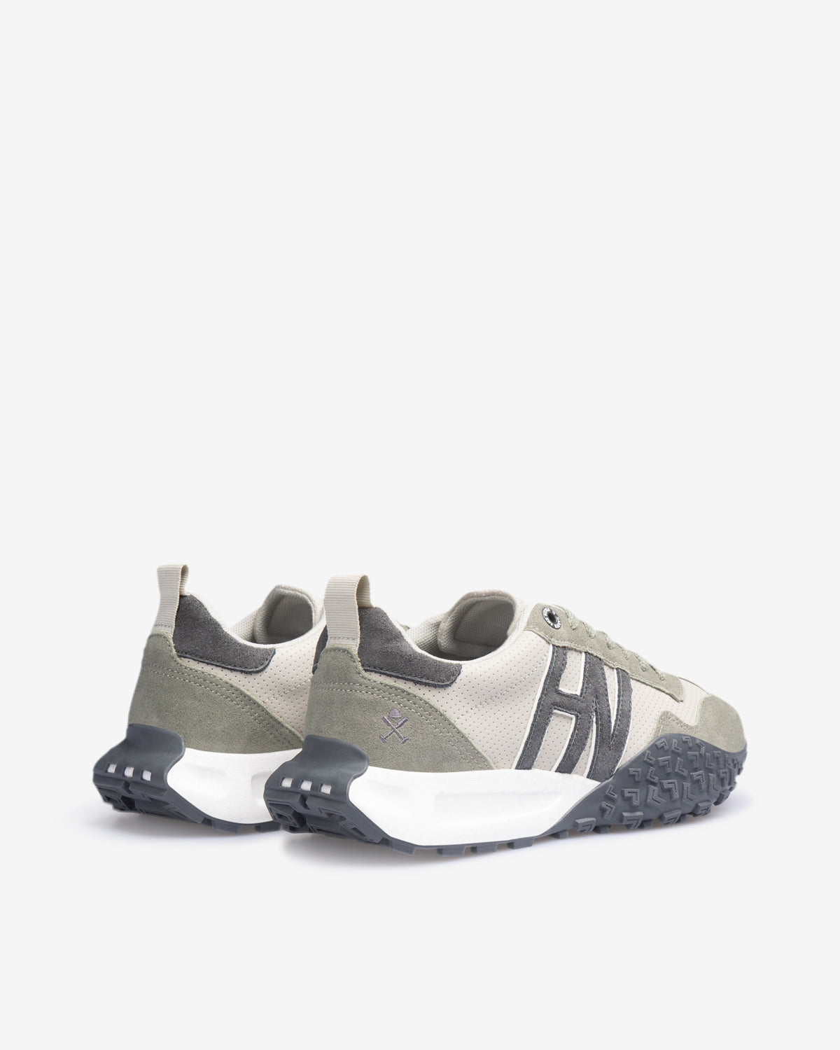 SNEAKER CARCROSS POINT