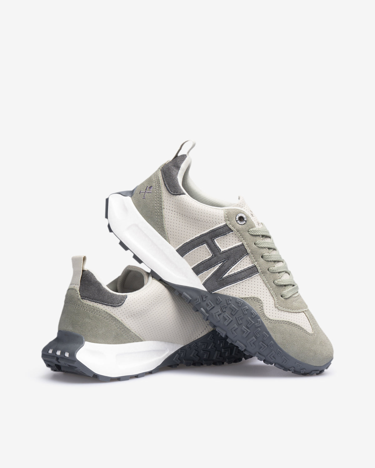 SNEAKER CARCROSS POINT