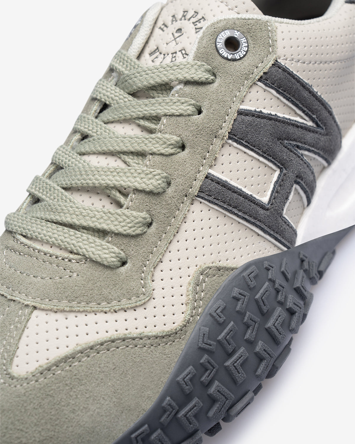 SNEAKER CARCROSS POINT