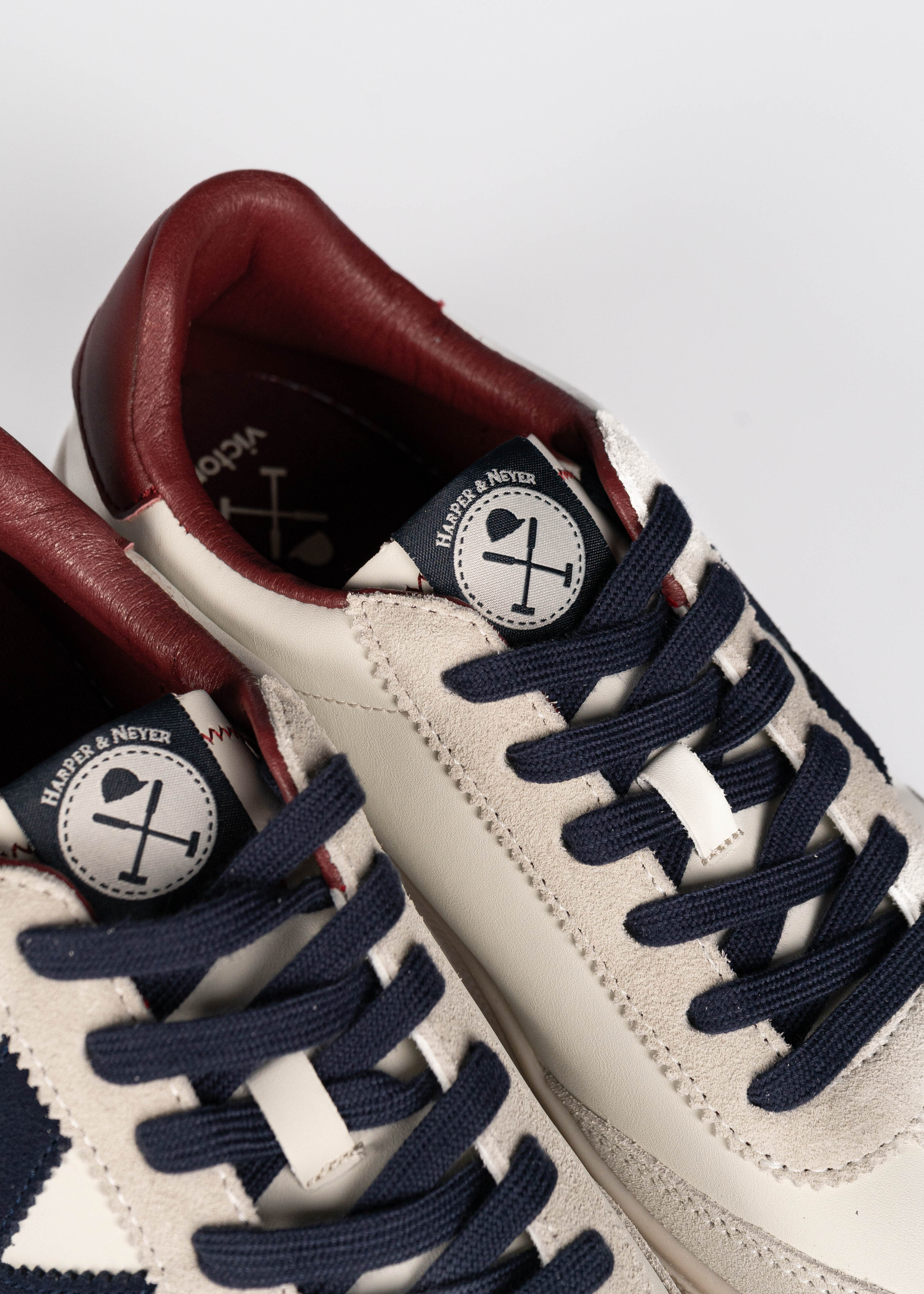 SNEAKER VICTORIA X HARPER