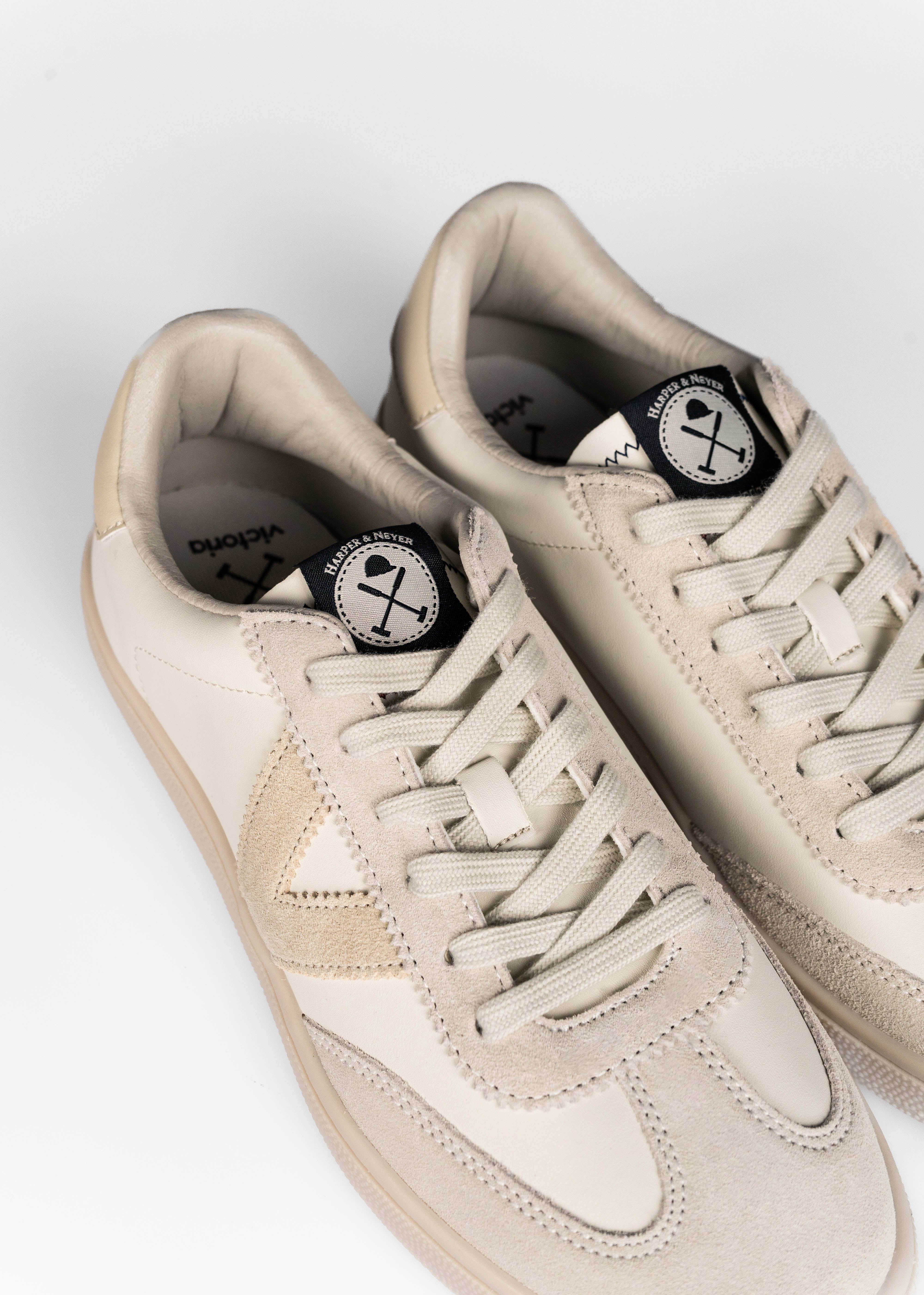 SNEAKER VICTORIA X HARPER